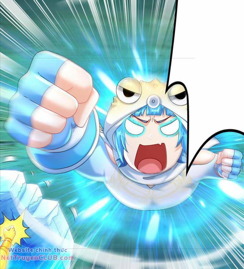 Tuyệt Sắc Đạo Lữ Đều Nói Ngô Hoàng Thể Chất Vô Địch Chapter 115 - Trang 49