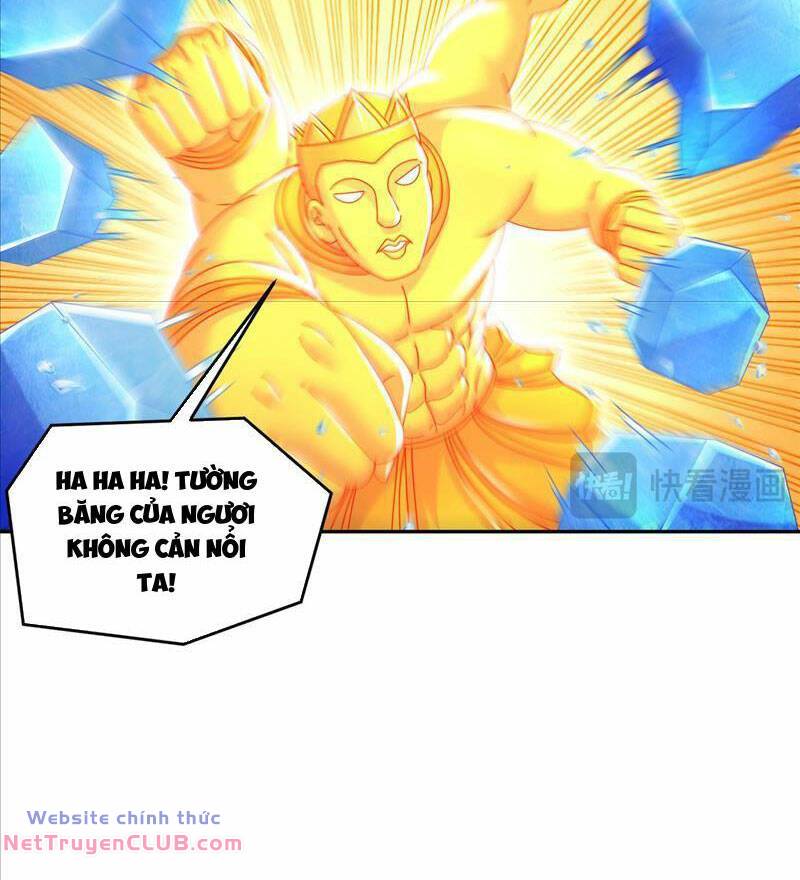 Tuyệt Sắc Đạo Lữ Đều Nói Ngô Hoàng Thể Chất Vô Địch Chapter 115 - Trang 51