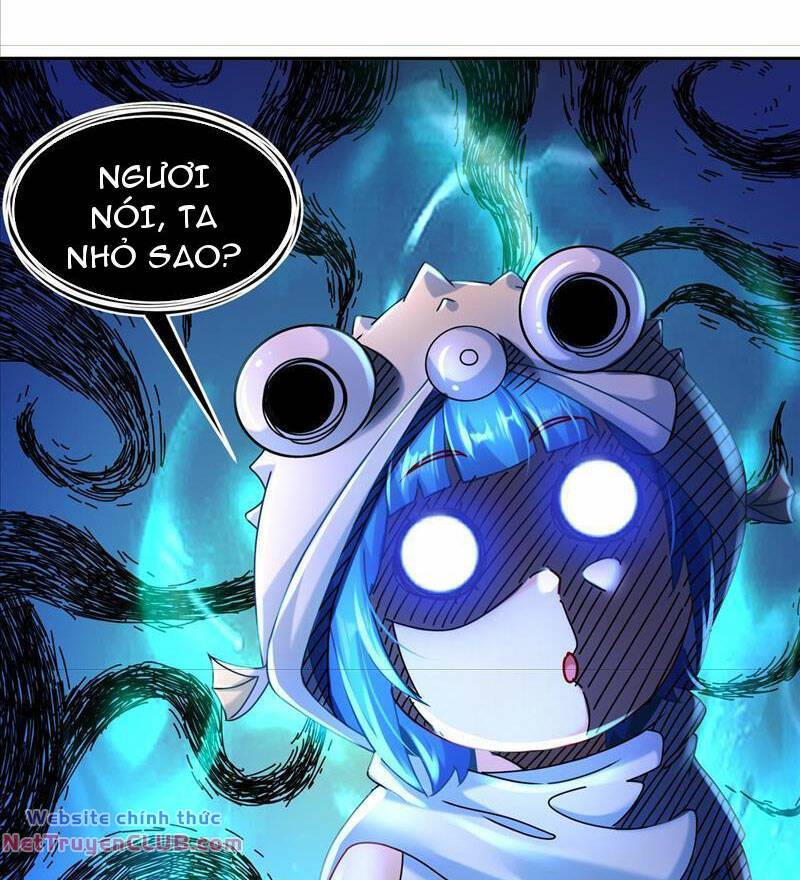 Tuyệt Sắc Đạo Lữ Đều Nói Ngô Hoàng Thể Chất Vô Địch Chapter 115 - Trang 52