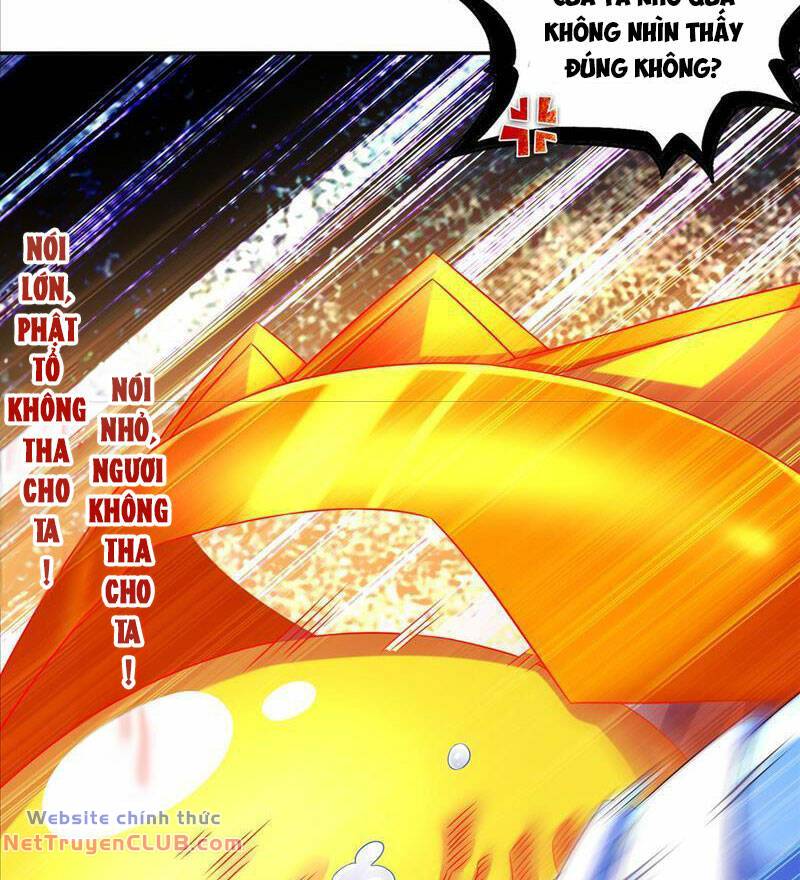 Tuyệt Sắc Đạo Lữ Đều Nói Ngô Hoàng Thể Chất Vô Địch Chapter 115 - Trang 56