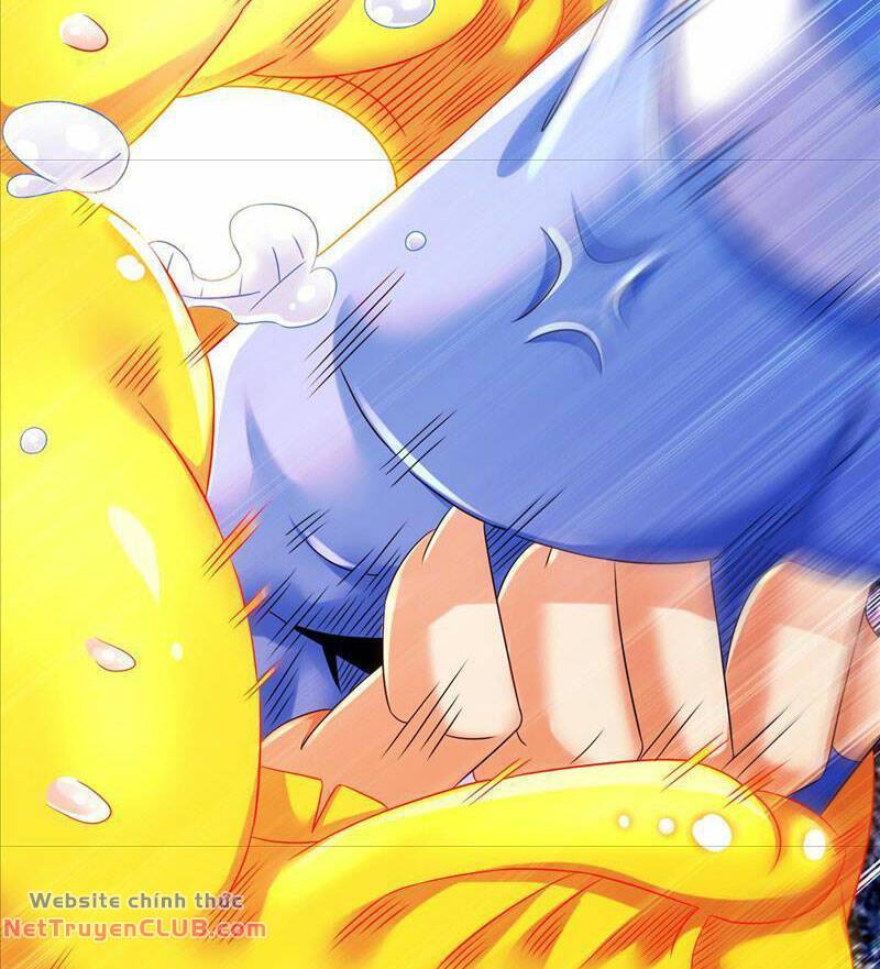 Tuyệt Sắc Đạo Lữ Đều Nói Ngô Hoàng Thể Chất Vô Địch Chapter 115 - Trang 57