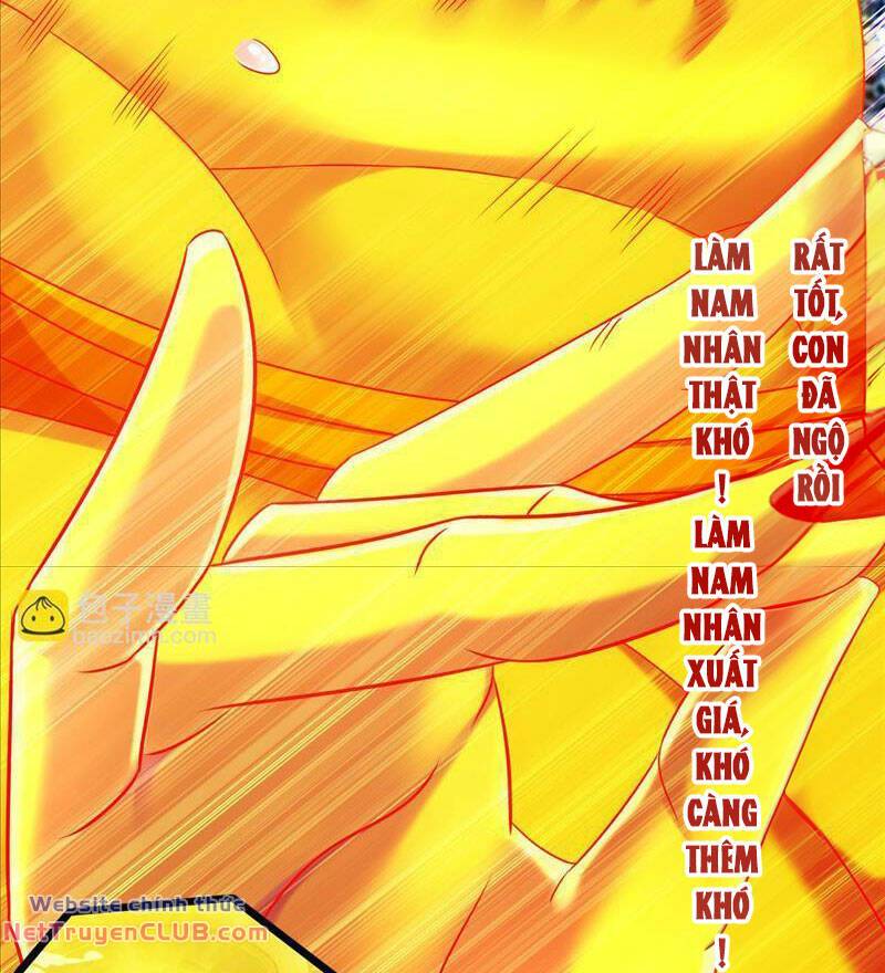 Tuyệt Sắc Đạo Lữ Đều Nói Ngô Hoàng Thể Chất Vô Địch Chapter 115 - Trang 58