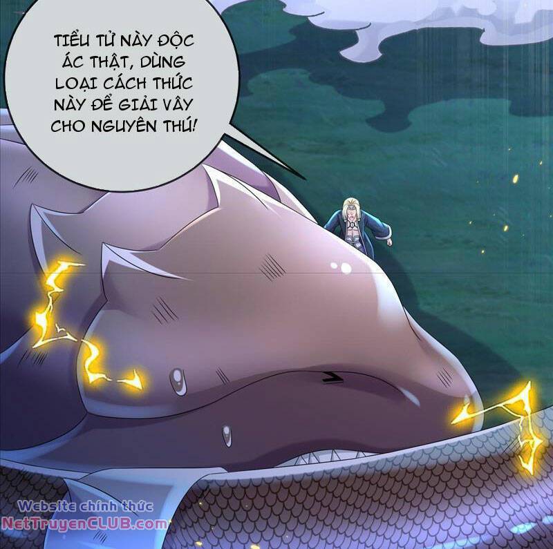 Tuyệt Sắc Đạo Lữ Đều Nói Ngô Hoàng Thể Chất Vô Địch Chapter 115 - Trang 5