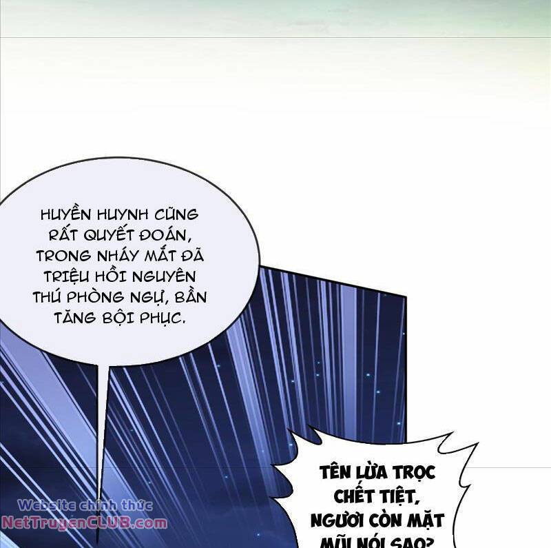 Tuyệt Sắc Đạo Lữ Đều Nói Ngô Hoàng Thể Chất Vô Địch Chapter 115 - Trang 7