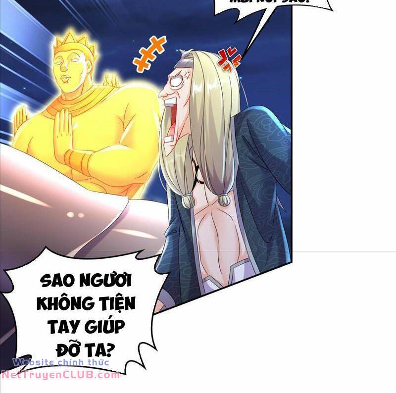 Tuyệt Sắc Đạo Lữ Đều Nói Ngô Hoàng Thể Chất Vô Địch Chapter 115 - Trang 8