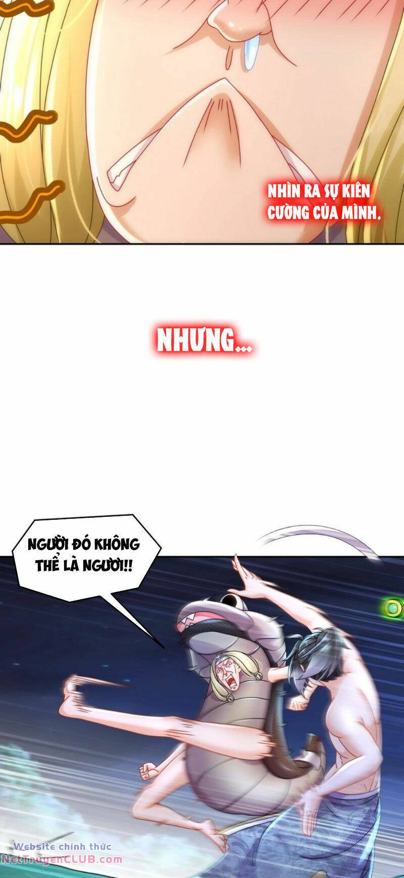 Tuyệt Sắc Đạo Lữ Đều Nói Ngô Hoàng Thể Chất Vô Địch - Chapter 116 - Page 18