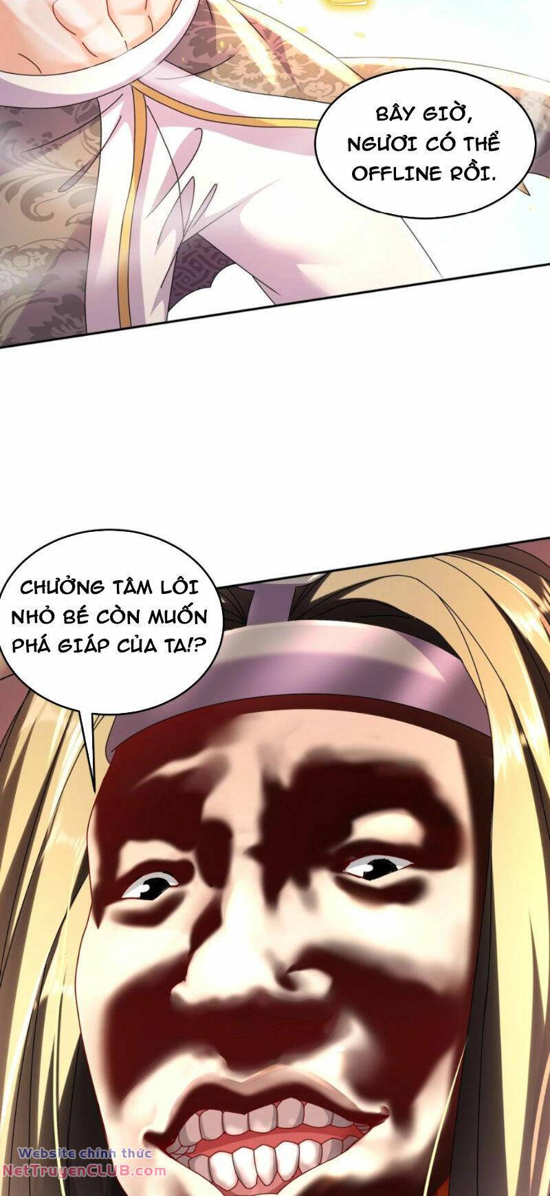 Tuyệt Sắc Đạo Lữ Đều Nói Ngô Hoàng Thể Chất Vô Địch - Chapter 116 - Page 20