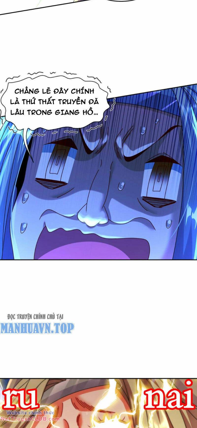 Tuyệt Sắc Đạo Lữ Đều Nói Ngô Hoàng Thể Chất Vô Địch - Chapter 116 - Page 22