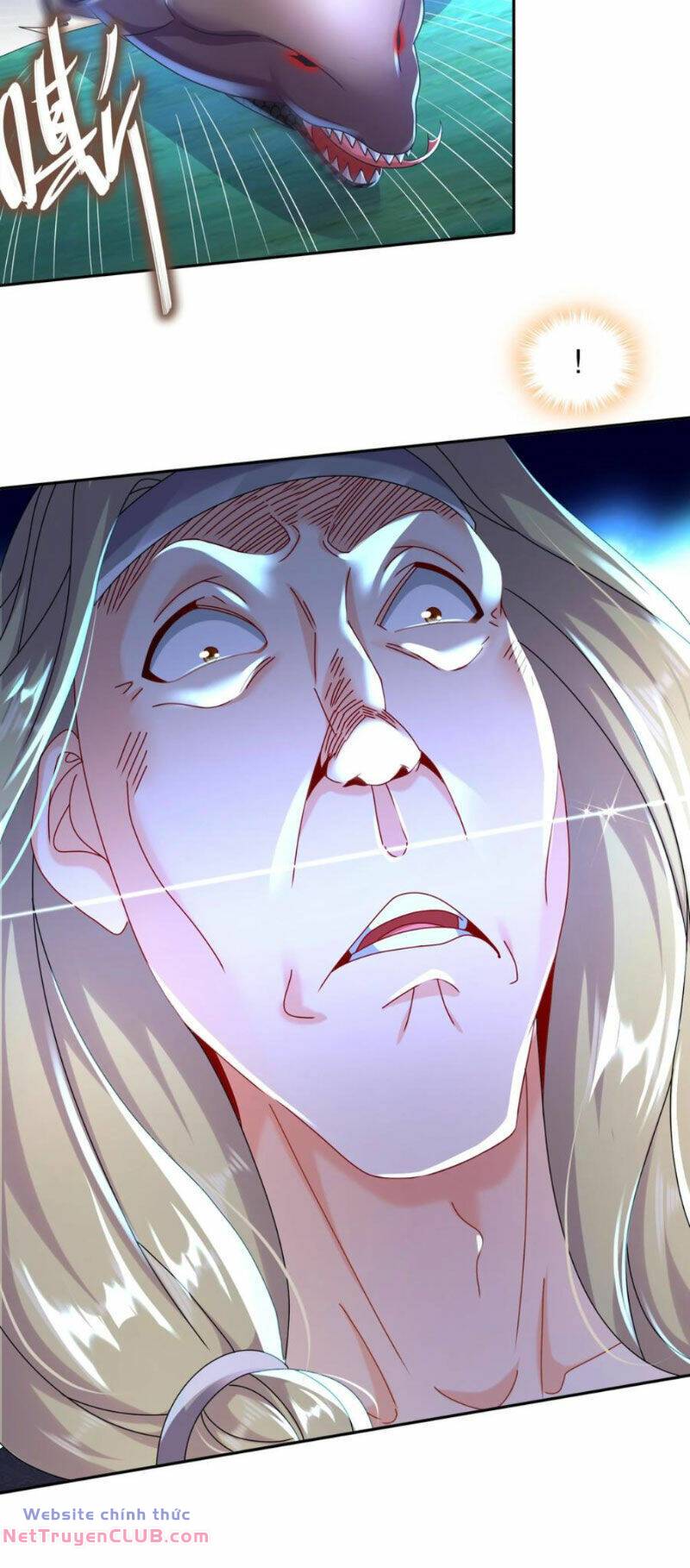 Tuyệt Sắc Đạo Lữ Đều Nói Ngô Hoàng Thể Chất Vô Địch - Chapter 116 - Page 3