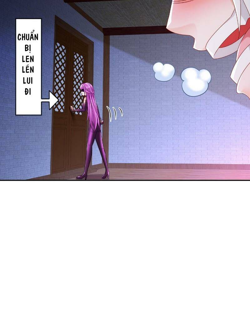 Tuyệt Sắc Đạo Lữ Đều Nói Ngô Hoàng Thể Chất Vô Địch - Chapter 99 - Page 10