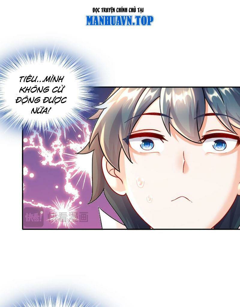 Tuyệt Sắc Đạo Lữ Đều Nói Ngô Hoàng Thể Chất Vô Địch - Chapter 99 - Page 12