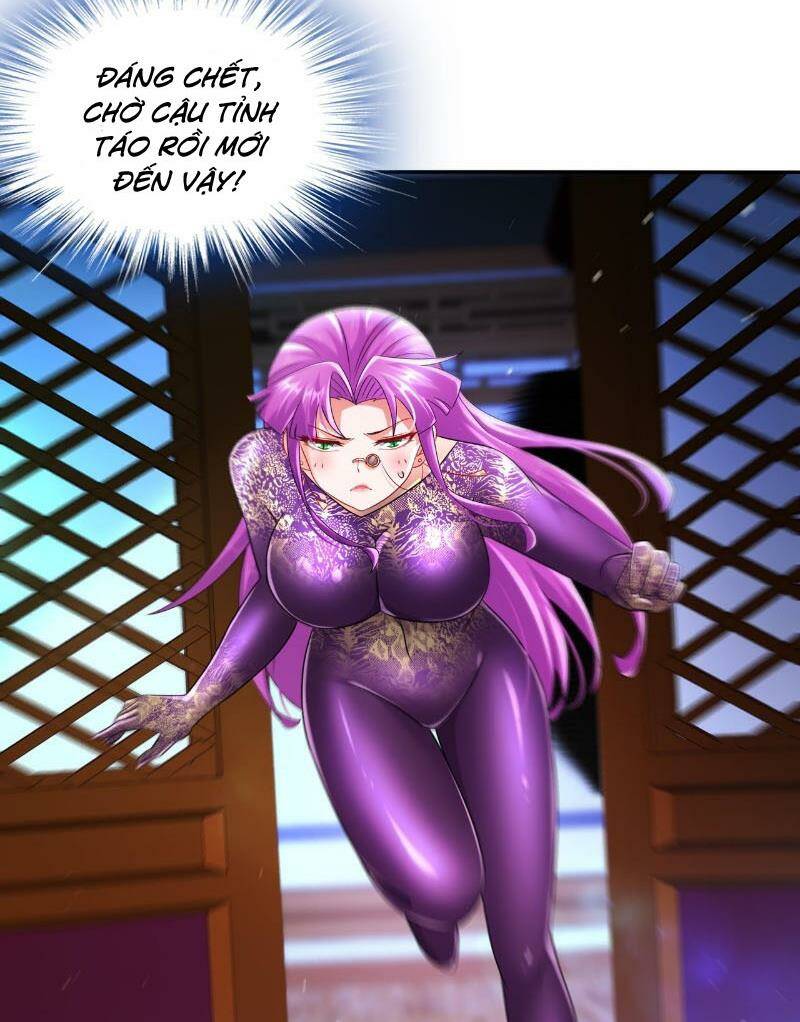 Tuyệt Sắc Đạo Lữ Đều Nói Ngô Hoàng Thể Chất Vô Địch - Chapter 99 - Page 13