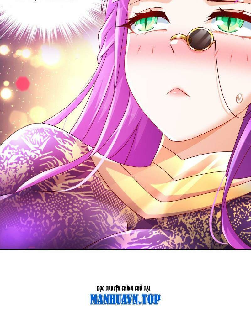 Tuyệt Sắc Đạo Lữ Đều Nói Ngô Hoàng Thể Chất Vô Địch - Chapter 99 - Page 19