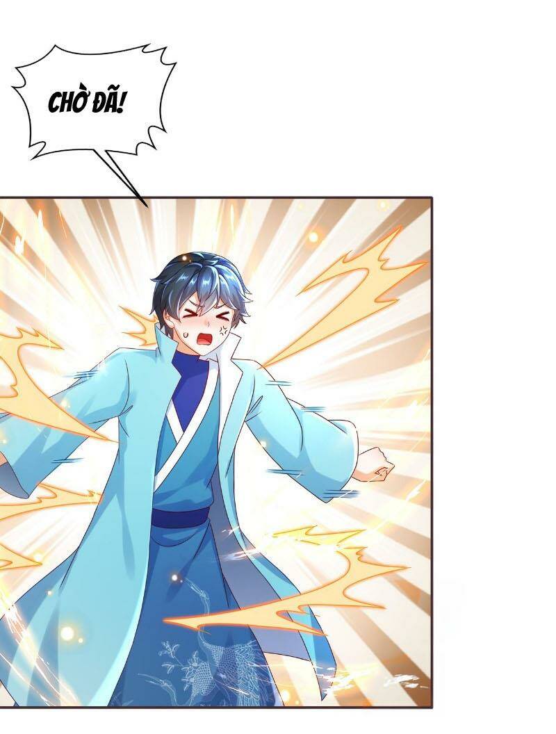 Tuyệt Sắc Đạo Lữ Đều Nói Ngô Hoàng Thể Chất Vô Địch - Chapter 99 - Page 20