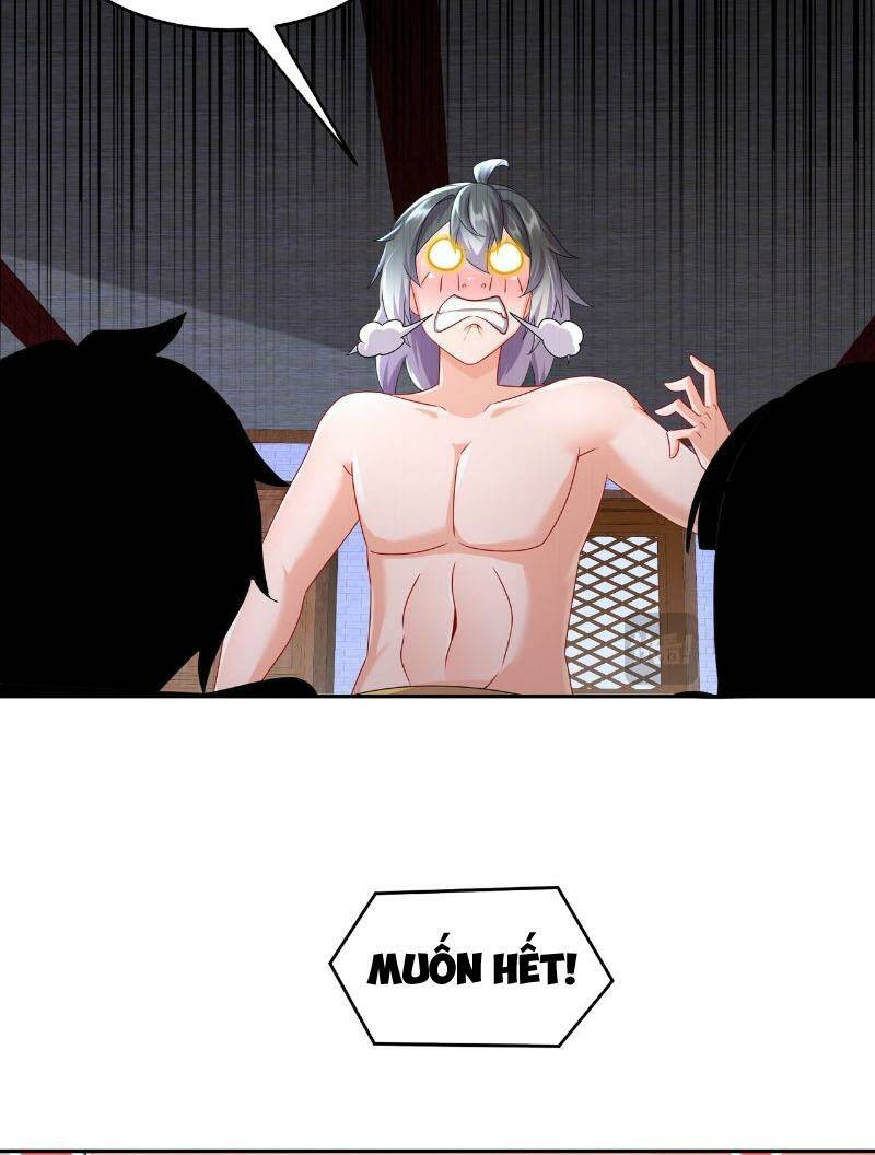 Tuyệt Sắc Đạo Lữ Đều Nói Ngô Hoàng Thể Chất Vô Địch - Chapter 99 - Page 25