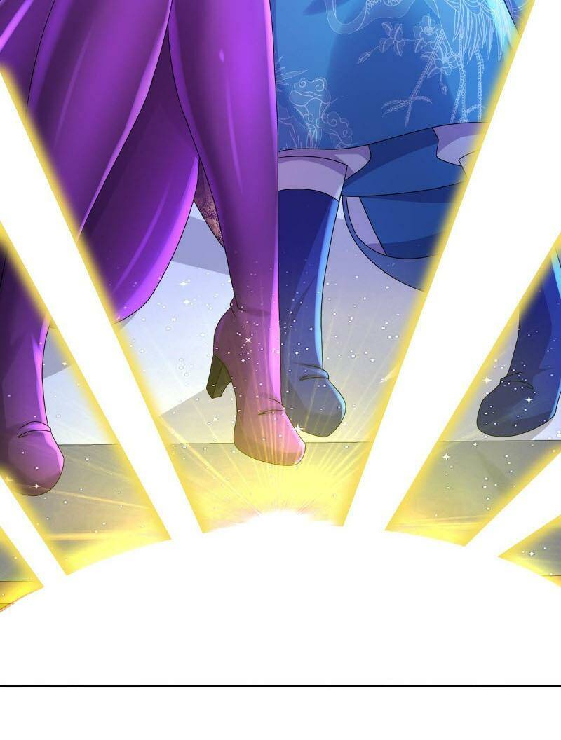 Tuyệt Sắc Đạo Lữ Đều Nói Ngô Hoàng Thể Chất Vô Địch - Chapter 99 - Page 28