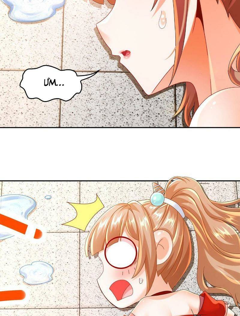 Tuyệt Sắc Đạo Lữ Đều Nói Ngô Hoàng Thể Chất Vô Địch - Chapter 99 - Page 31