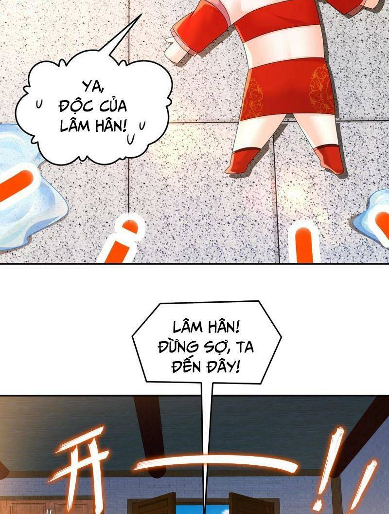 Tuyệt Sắc Đạo Lữ Đều Nói Ngô Hoàng Thể Chất Vô Địch - Chapter 99 - Page 32