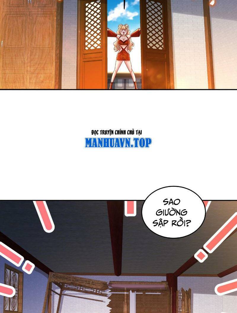 Tuyệt Sắc Đạo Lữ Đều Nói Ngô Hoàng Thể Chất Vô Địch - Chapter 99 - Page 33