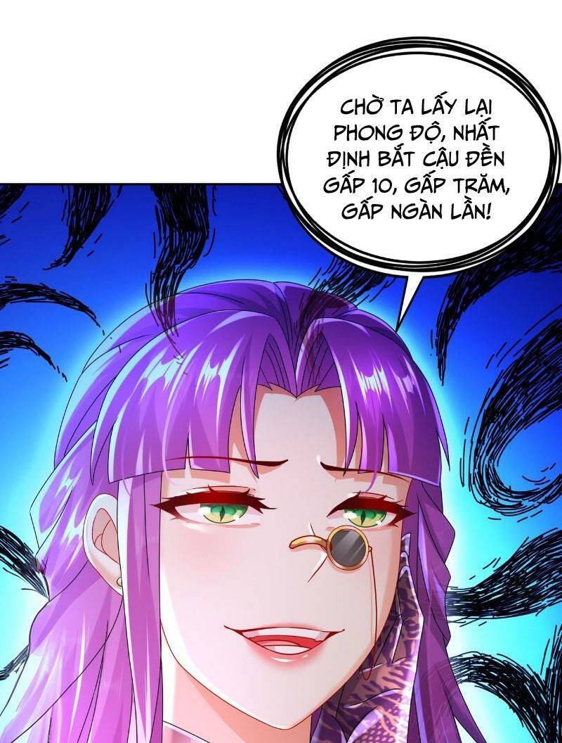 Tuyệt Sắc Đạo Lữ Đều Nói Ngô Hoàng Thể Chất Vô Địch - Chapter 99 - Page 37