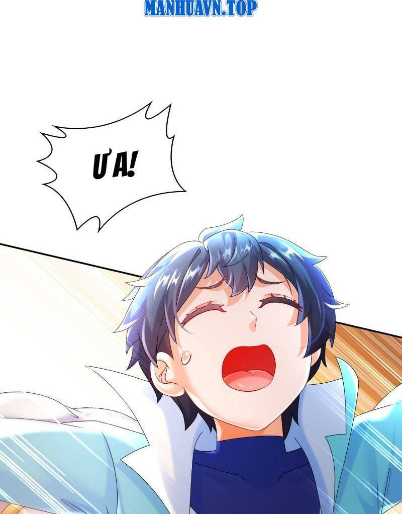 Tuyệt Sắc Đạo Lữ Đều Nói Ngô Hoàng Thể Chất Vô Địch - Chapter 99 - Page 3