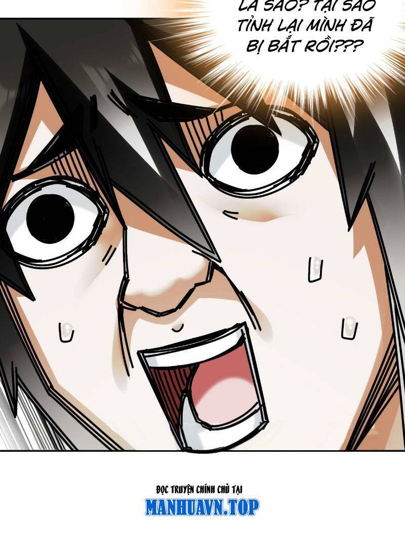 Tuyệt Sắc Đạo Lữ Đều Nói Ngô Hoàng Thể Chất Vô Địch - Chapter 99 - Page 39