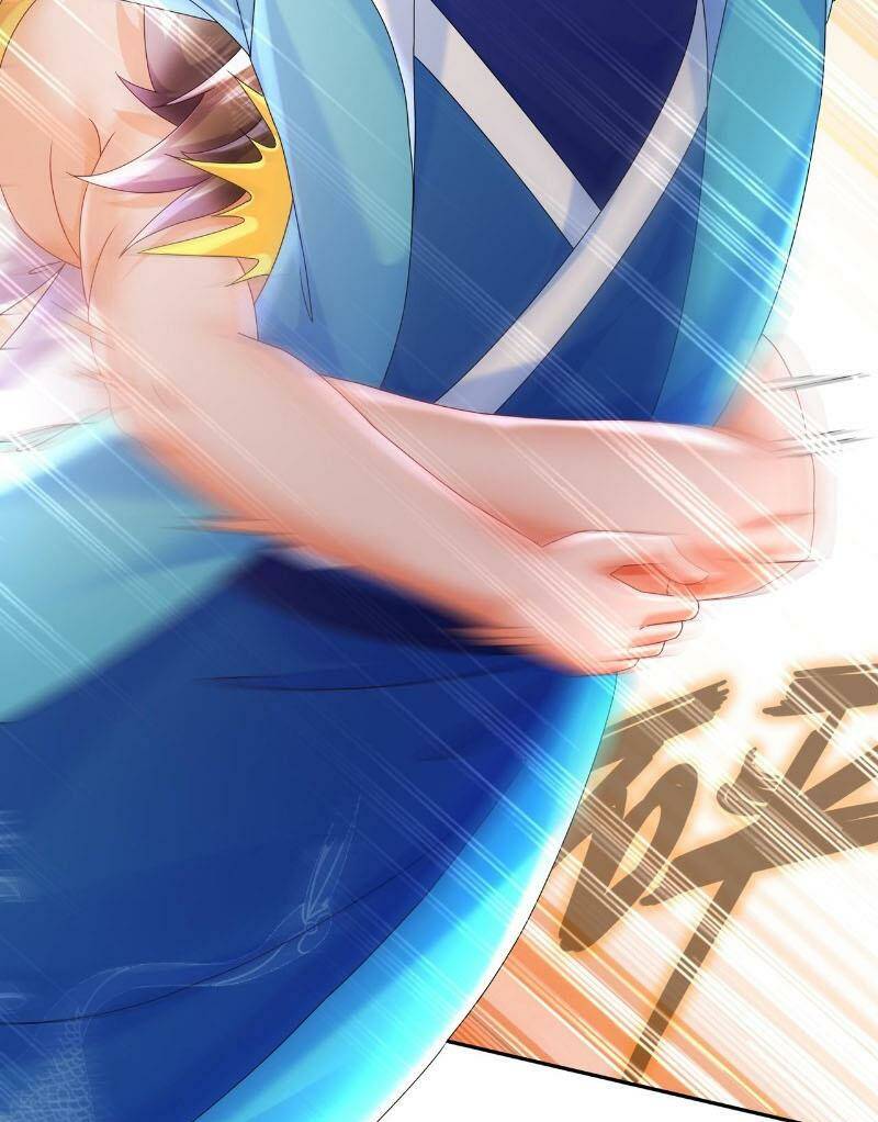 Tuyệt Sắc Đạo Lữ Đều Nói Ngô Hoàng Thể Chất Vô Địch - Chapter 99 - Page 4