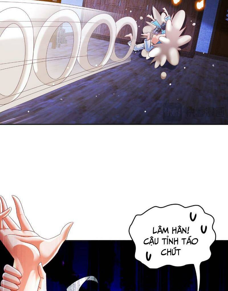 Tuyệt Sắc Đạo Lữ Đều Nói Ngô Hoàng Thể Chất Vô Địch - Chapter 99 - Page 6