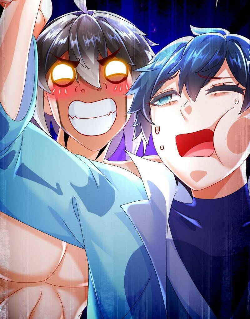 Tuyệt Sắc Đạo Lữ Đều Nói Ngô Hoàng Thể Chất Vô Địch - Chapter 99 - Page 7