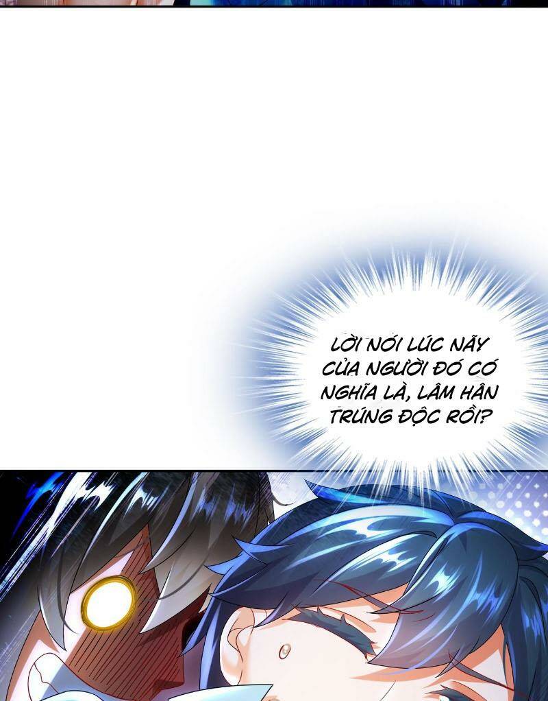 Tuyệt Sắc Đạo Lữ Đều Nói Ngô Hoàng Thể Chất Vô Địch - Chapter 99 - Page 8