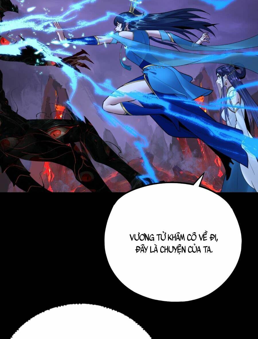 Ta Trời Sinh Đã Là Nhân Vật Phản Diện - Chapter 125 - Page 11