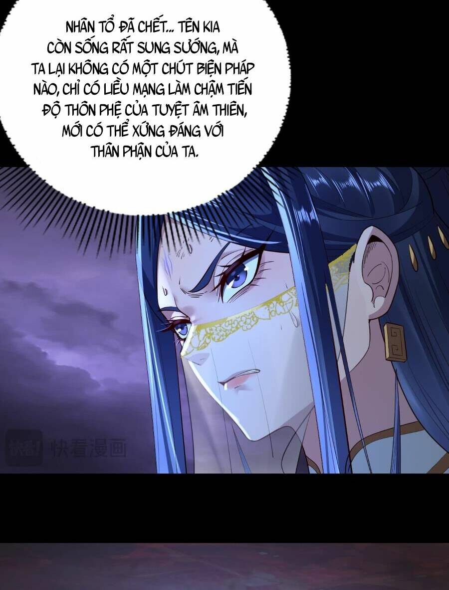 Ta Trời Sinh Đã Là Nhân Vật Phản Diện - Chapter 125 - Page 12