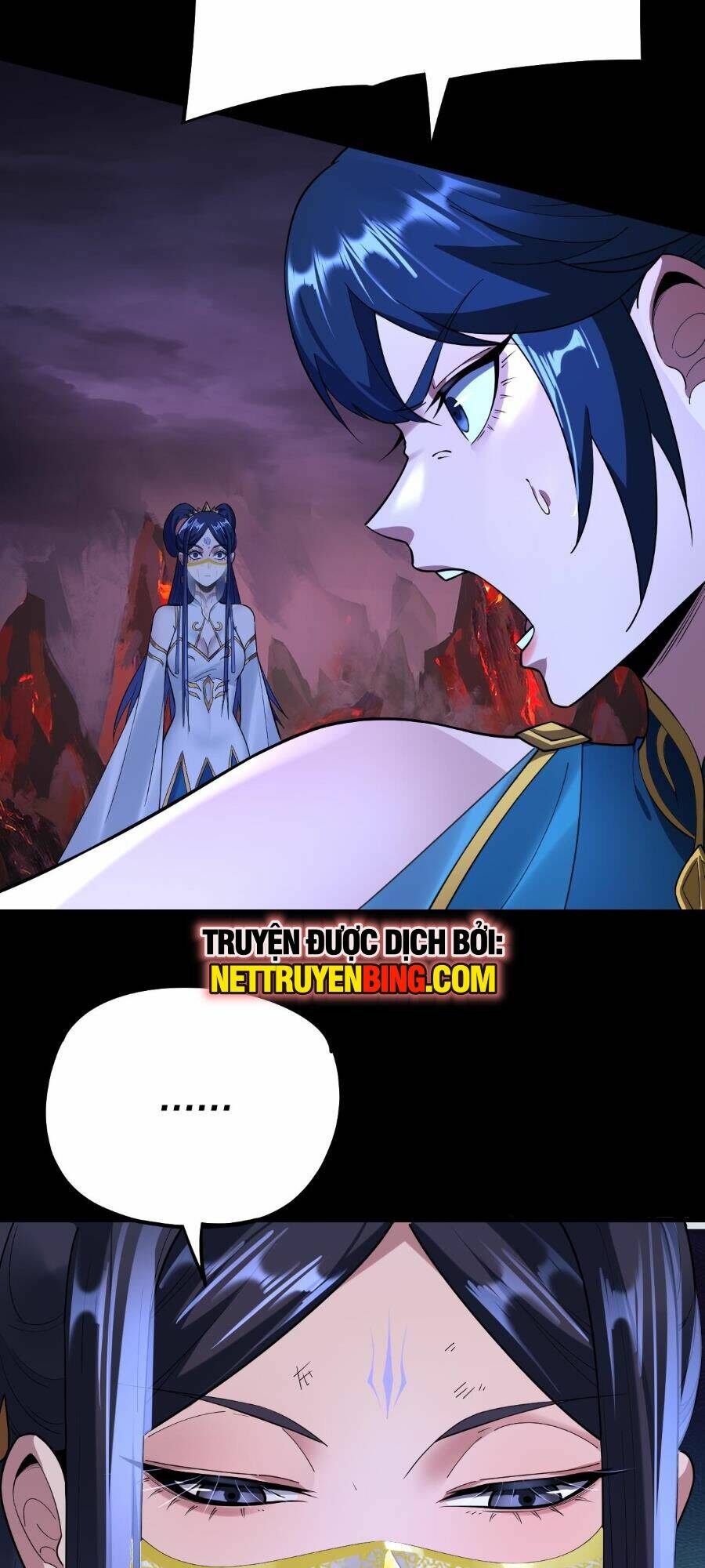 Ta Trời Sinh Đã Là Nhân Vật Phản Diện - Chapter 125 - Page 14