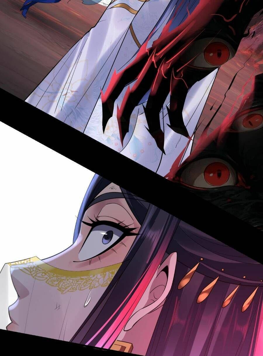 Ta Trời Sinh Đã Là Nhân Vật Phản Diện - Chapter 125 - Page 16