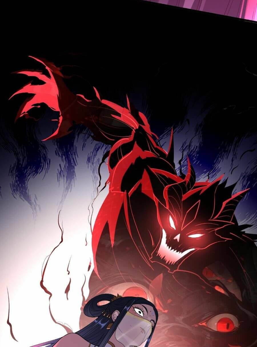 Ta Trời Sinh Đã Là Nhân Vật Phản Diện - Chapter 125 - Page 17