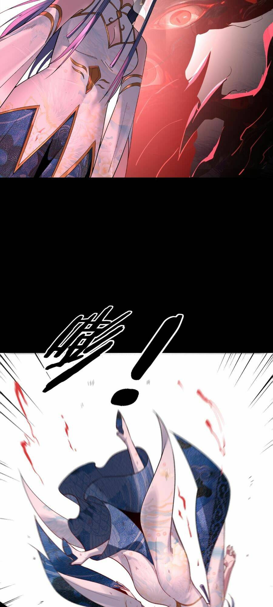 Ta Trời Sinh Đã Là Nhân Vật Phản Diện - Chapter 125 - Page 18