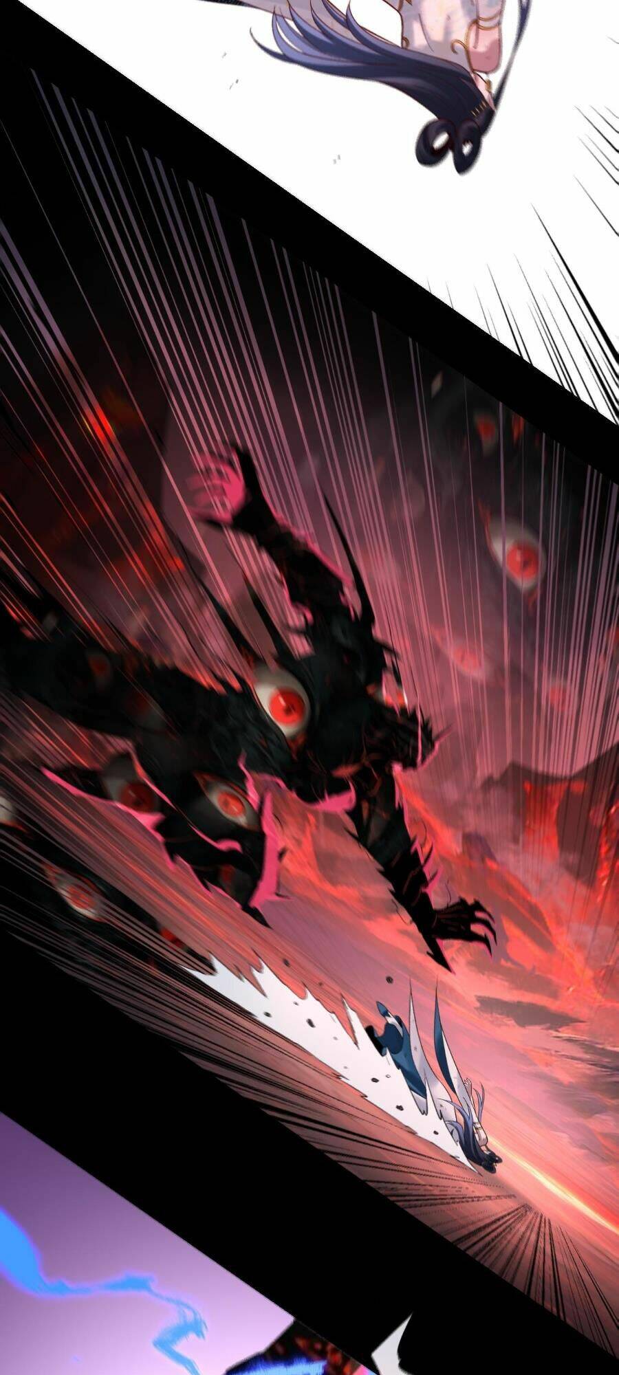 Ta Trời Sinh Đã Là Nhân Vật Phản Diện - Chapter 125 - Page 19