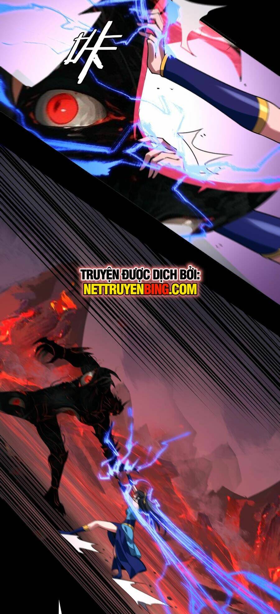 Ta Trời Sinh Đã Là Nhân Vật Phản Diện - Chapter 125 - Page 20