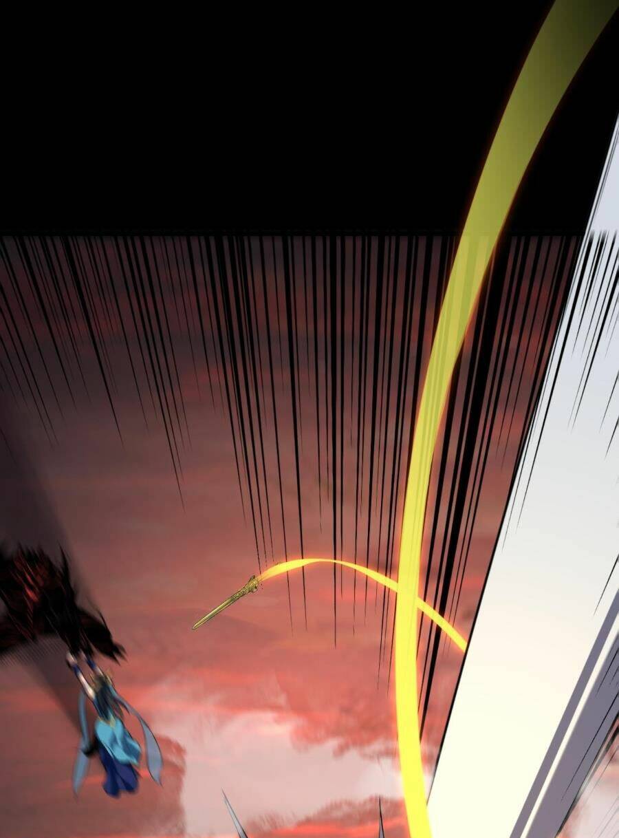 Ta Trời Sinh Đã Là Nhân Vật Phản Diện - Chapter 125 - Page 25