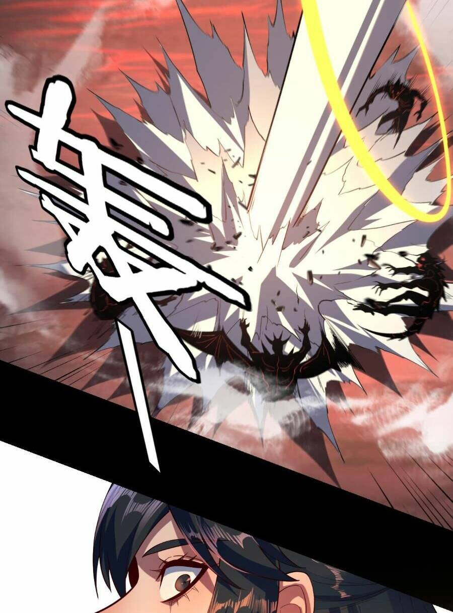 Ta Trời Sinh Đã Là Nhân Vật Phản Diện - Chapter 125 - Page 26