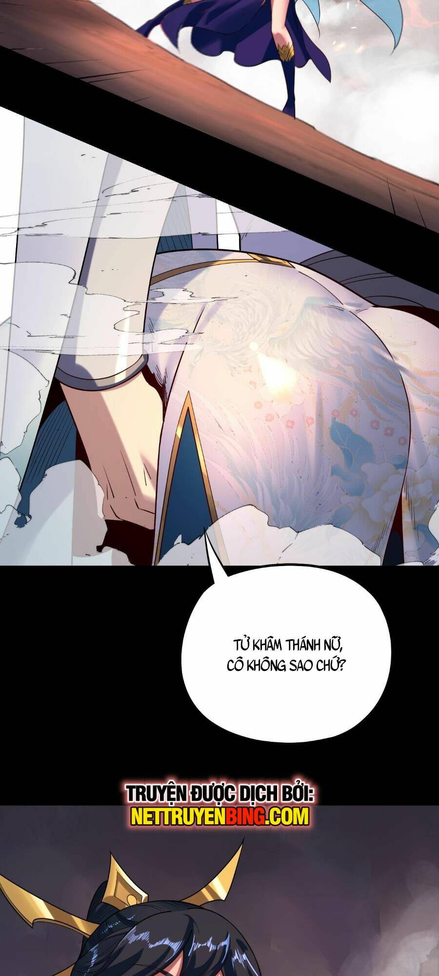 Ta Trời Sinh Đã Là Nhân Vật Phản Diện - Chapter 125 - Page 28