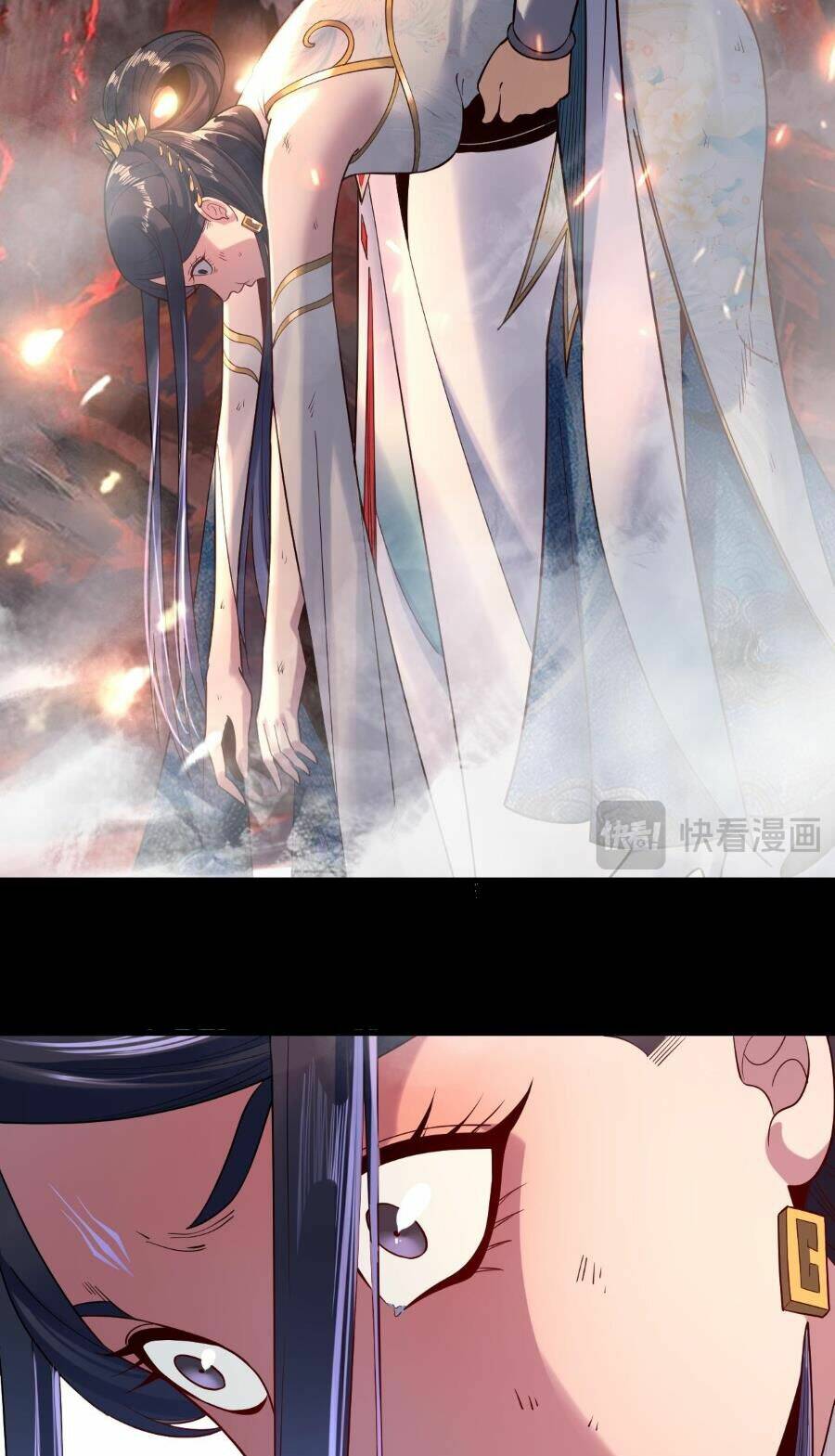 Ta Trời Sinh Đã Là Nhân Vật Phản Diện - Chapter 125 - Page 30