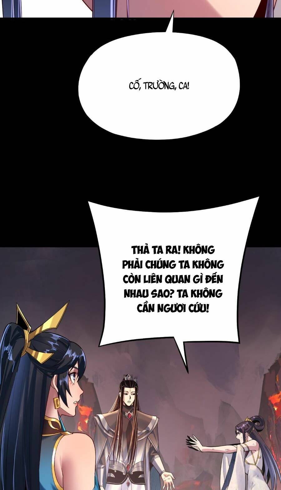 Ta Trời Sinh Đã Là Nhân Vật Phản Diện - Chapter 125 - Page 31