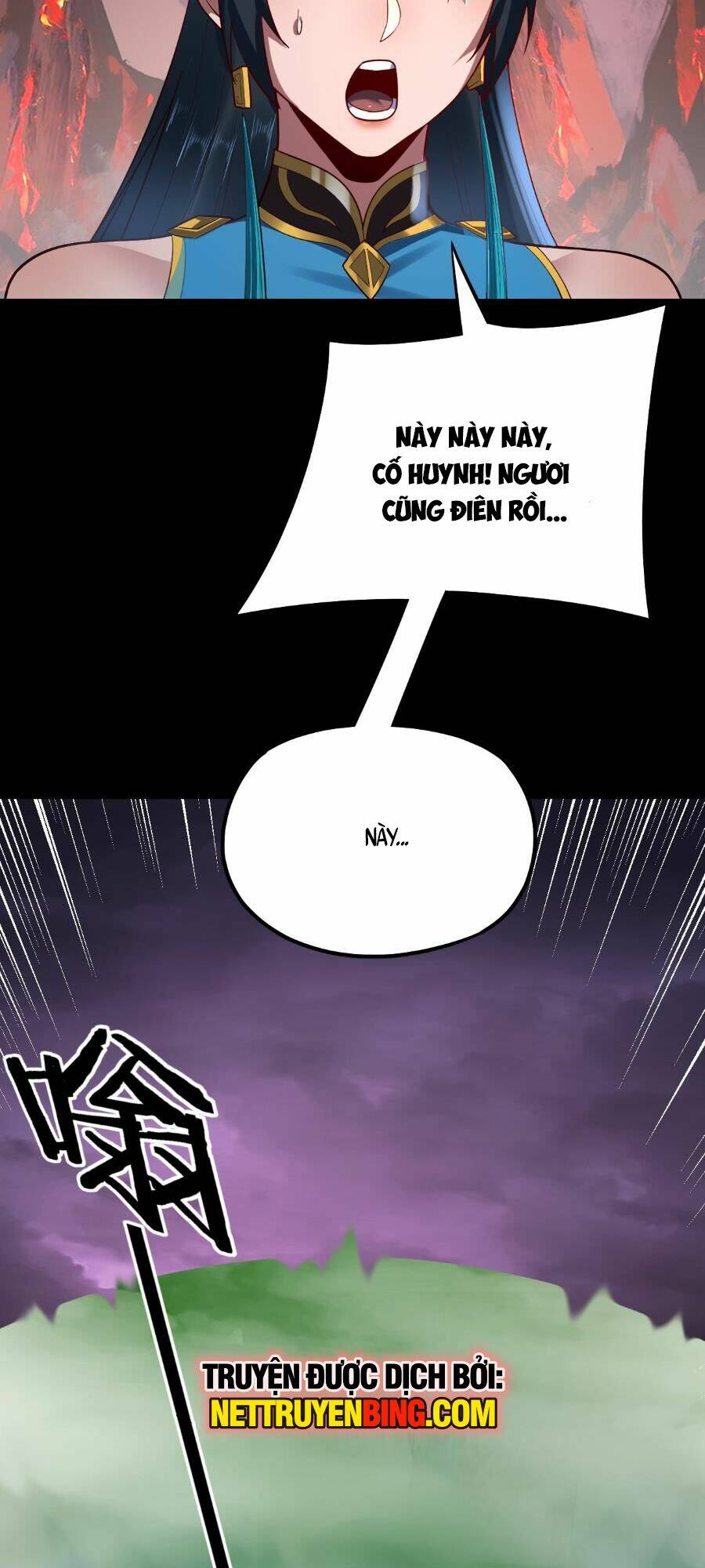 Ta Trời Sinh Đã Là Nhân Vật Phản Diện - Chapter 125 - Page 37