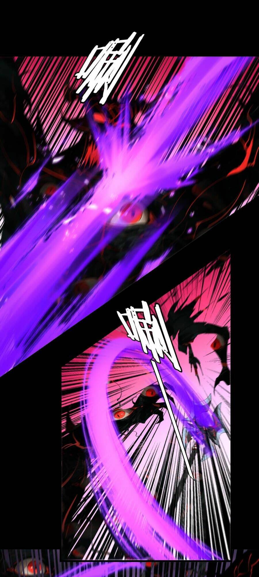 Ta Trời Sinh Đã Là Nhân Vật Phản Diện - Chapter 125 - Page 3