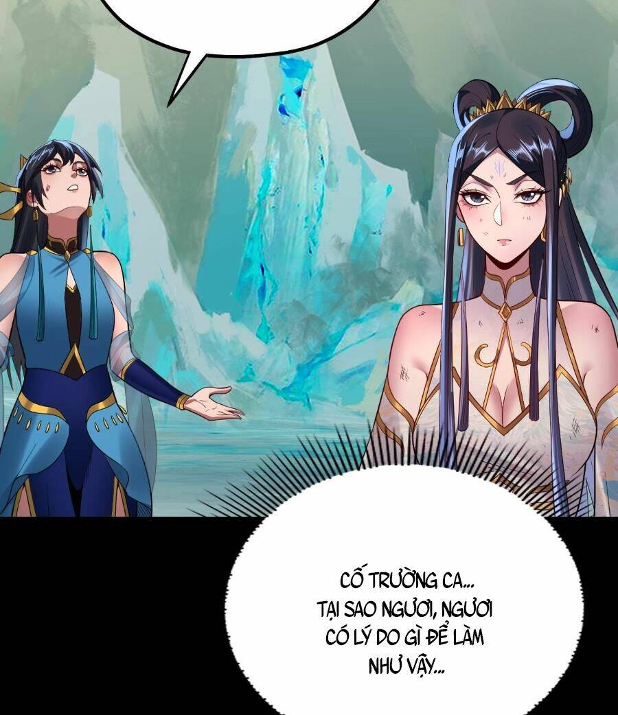 Ta Trời Sinh Đã Là Nhân Vật Phản Diện - Chapter 125 - Page 39