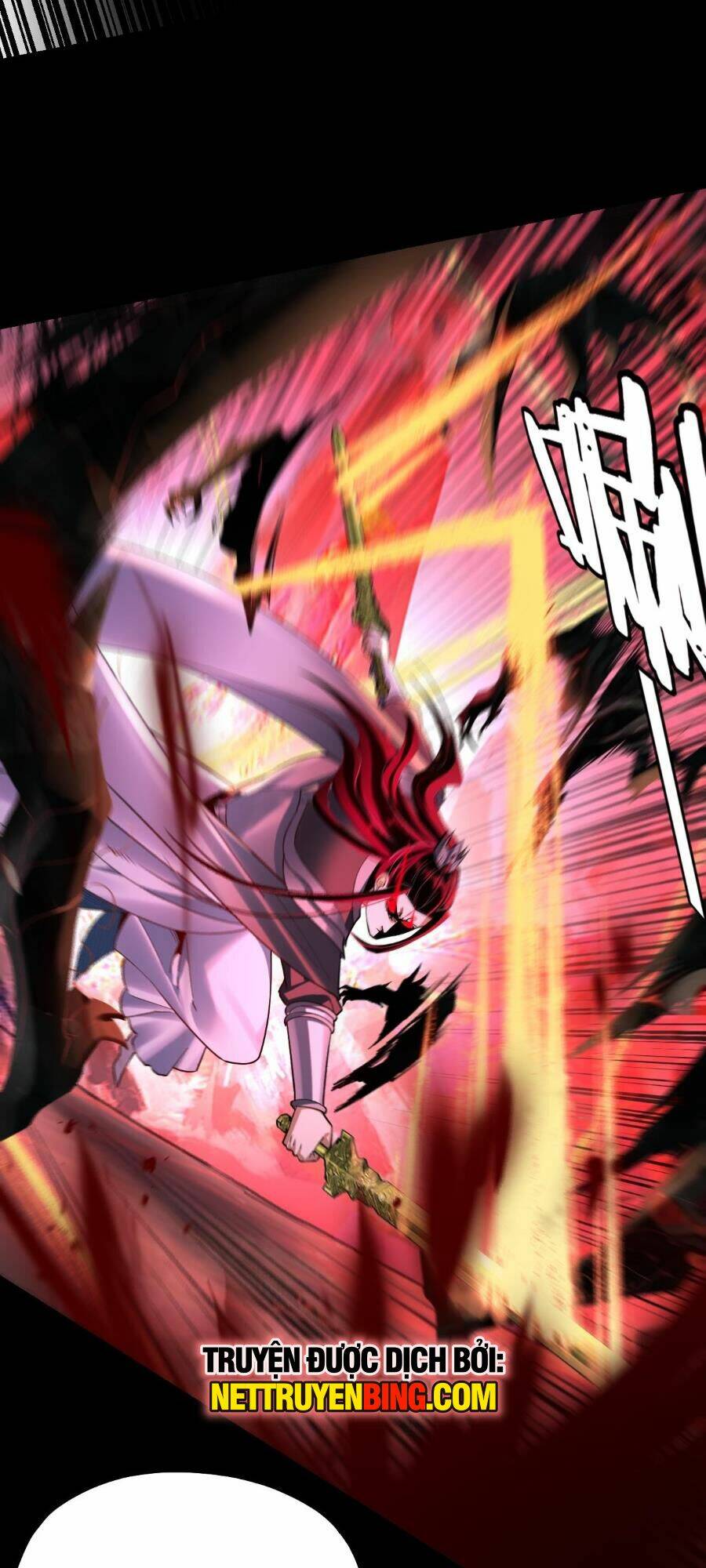 Ta Trời Sinh Đã Là Nhân Vật Phản Diện - Chapter 125 - Page 42