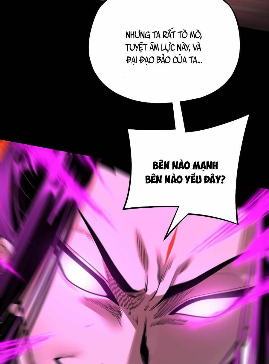 Ta Trời Sinh Đã Là Nhân Vật Phản Diện - Chapter 125 - Page 45