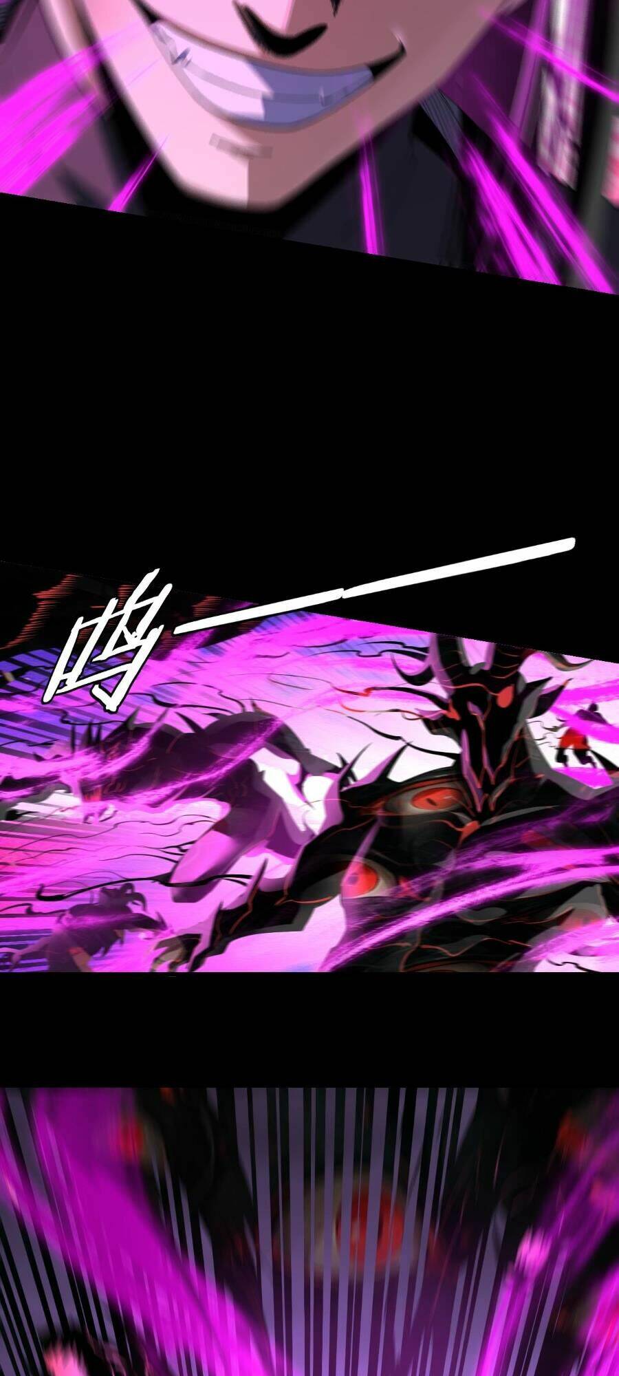 Ta Trời Sinh Đã Là Nhân Vật Phản Diện - Chapter 125 - Page 46