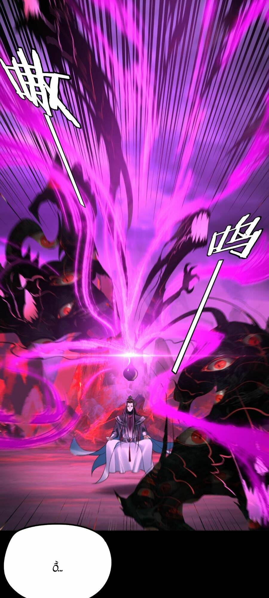 Ta Trời Sinh Đã Là Nhân Vật Phản Diện - Chapter 125 - Page 47